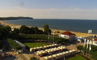 Sopot - latarnia - 15-07-2026 16:04