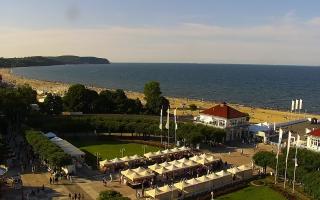 Sopot - latarnia - 15-07-2026 16:15