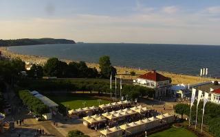 Sopot - latarnia - 15-07-2026 16:26