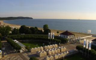 Sopot - latarnia - 16-07-2026 04:48
