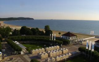 Sopot - latarnia - 16-07-2026 04:59