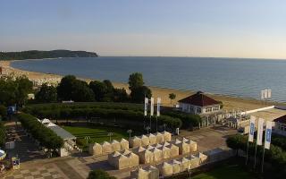 Sopot - latarnia - 16-07-2026 05:10