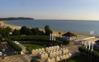Sopot - latarnia - 16-07-2026 05:21