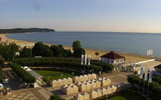 Sopot - latarnia - 16-07-2026 05:32