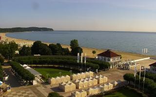 Sopot - latarnia - 16-07-2026 05:54