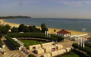 Sopot - latarnia - 16-07-2026 07:31