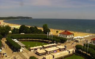 Sopot - latarnia - 16-07-2026 08:58