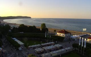 Sopot - latarnia - 16-07-2026 18:04