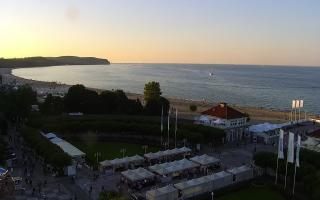 Sopot - latarnia - 16-07-2026 18:15