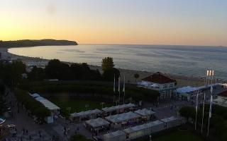 Sopot - latarnia - 16-07-2026 18:28