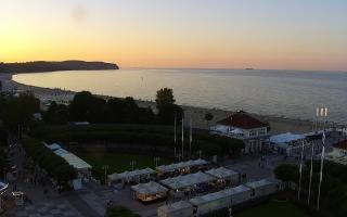 Sopot - latarnia - 16-07-2026 18:39