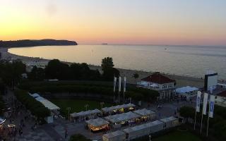 Sopot - latarnia - 16-07-2026 18:50