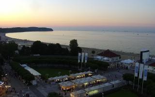Sopot - latarnia - 16-07-2026 19:12