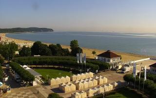 Sopot - latarnia - 17-07-2026 05:57