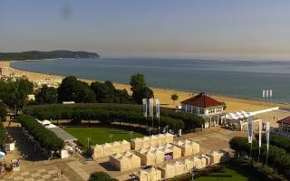 Sopot - latarnia - 17-07-2026 06:52