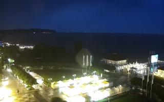 Sopot - latarnia - 17-07-2026 19:46