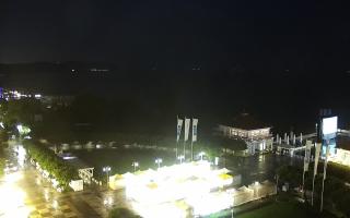 Sopot - latarnia - 17-07-2026 20:07