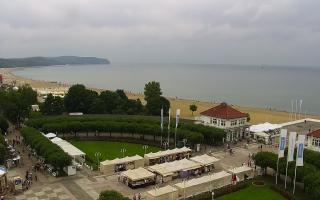 Sopot - latarnia - 18-07-2026 09:35