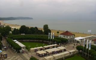 Sopot - latarnia - 18-07-2026 09:46