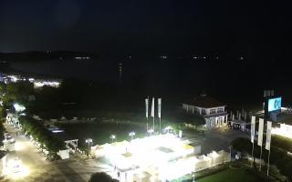Sopot - latarnia - 18-07-2026 21:07