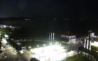 Sopot - latarnia - 18-07-2026 21:18