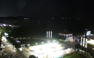 Sopot - latarnia - 18-07-2026 21:28