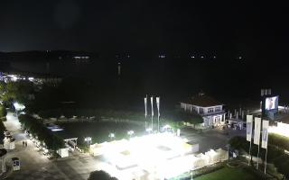 Sopot - latarnia - 18-07-2026 21:39