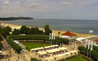 Sopot - latarnia - 19-07-2026 11:40