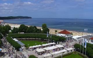 Sopot - latarnia - 19-07-2026 11:51