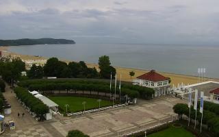 Sopot - latarnia - 20-07-2026 03:29