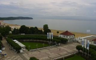 Sopot - latarnia - 20-07-2026 03:40