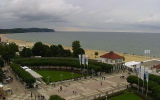 Sopot - latarnia - 20-07-2026 15:30