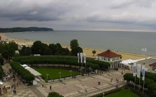 Sopot - latarnia - 20-07-2026 15:41