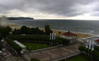 Sopot - latarnia - 21-07-2026 05:41