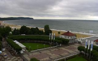 Sopot - latarnia - 21-07-2026 05:52