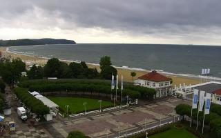 Sopot - latarnia - 21-07-2026 06:03