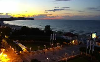 Sopot - latarnia - 21-07-2026 19:44