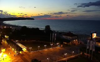 Sopot - latarnia - 21-07-2026 19:55