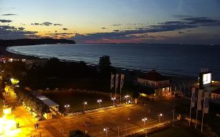 Sopot - latarnia - 21-07-2026 20:05