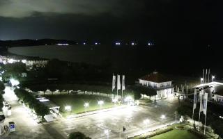 Sopot - latarnia - 22-07-2026 22:14