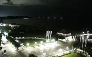 Sopot - latarnia - 22-07-2026 22:25