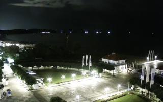 Sopot - latarnia - 22-07-2026 22:36