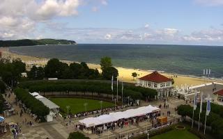 Sopot - latarnia - 23-07-2026 10:48