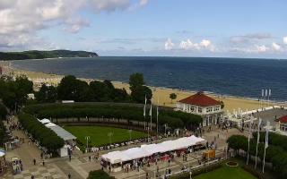 Sopot - latarnia - 23-07-2026 10:59