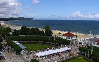 Sopot - latarnia - 23-07-2026 11:10