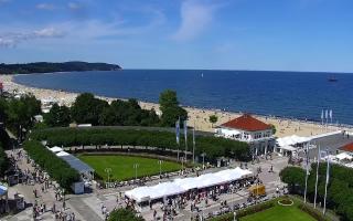 Sopot - latarnia - 24-07-2026 12:47