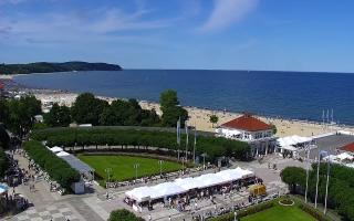 Sopot - latarnia - 24-07-2026 12:58