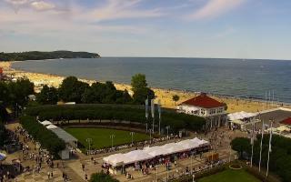 Sopot - latarnia - 24-07-2026 13:09
