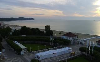 Sopot - latarnia - 25-07-2026 03:08