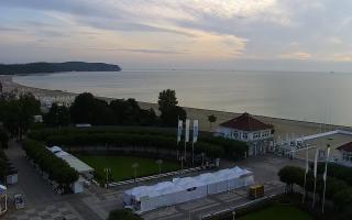 Sopot - latarnia - 25-07-2026 03:19